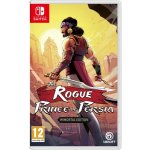 The Rogue Prince of Persia (Immortal Edition) – Zboží Živě