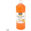 Temperová barva Creall oranžová 1000 ml