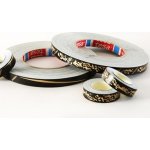 Xiom páska na hranu pálky 50m , 12 mm – Zboží Dáma