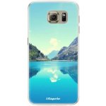 iSaprio Lake 01 Samsung Galaxy S6 Edge – Zbozi.Blesk.cz