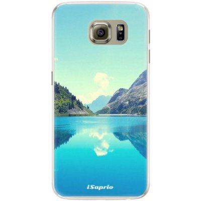 iSaprio Lake 01 Samsung Galaxy S6 Edge – Zbozi.Blesk.cz
