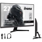 iiyama G-Master G2745HSU-B2 – Hledejceny.cz
