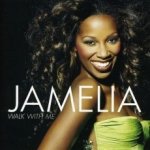 Jamelia - Walk With Me CD – Hledejceny.cz