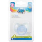 Canpol babies silikon symetrický Pastels modrá – Zboží Dáma