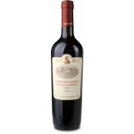Saperavi Cabernet Suché červené 13% 0,75 l (holá láhev) – Hledejceny.cz