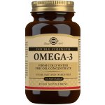 Solgar Omega 3 700 30 kapslí – Hledejceny.cz