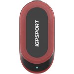 Igpsport SR Mini zadní černé – Zboží Mobilmania