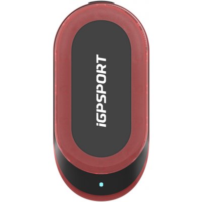 Igpsport SR Mini zadní černé – Zboží Mobilmania