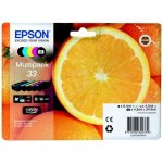 Epson C13T333740 - originální – Hledejceny.cz