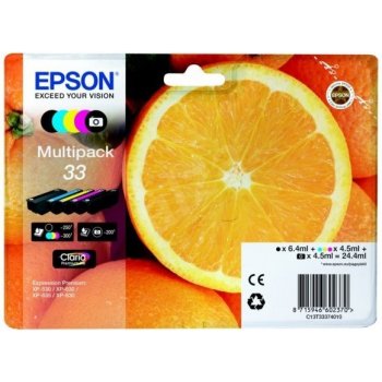 Epson C13T333740 - originální