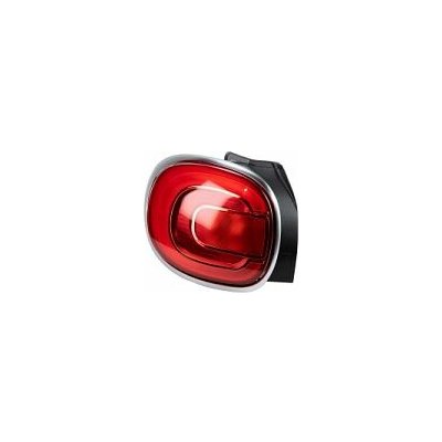Zadní světlo - levé FIAT 500L | 2013-2022 | DEPO | – Hledejceny.cz