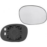 Sklo do zrcátka CITROËN C2 -JM-- pravé, vyhřívané | Zboží Auto