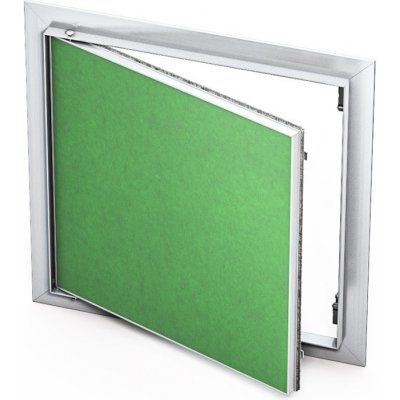 Tamadex Revizní dvířka do SDK vlhkuvzdorná RDLp 600x400 mm GKBi US těsnění ZEL (V) – Sleviste.cz