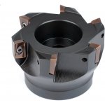 Čelní fréza 80 mm, 6 břitů – Zboží Dáma