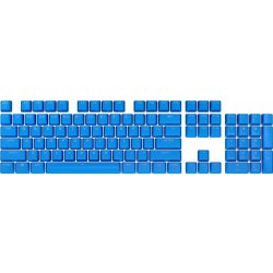 Corsair PBT Double-shot Pro Keycaps Elgato Blue CH-9911030-NA