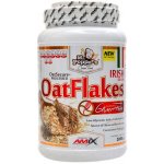 Amix Mr. Popper's Oat Flakes Gluten Free 1 kg – Zbozi.Blesk.cz