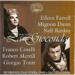 La Gioconda CD – Hledejceny.cz