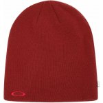 Oakley Fine Knit Hat flame red – Hledejceny.cz