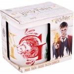 EPEE Hrnek keramický Harry Potter koleje merch 315 ml – Zbozi.Blesk.cz