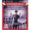 Hra na PS3 Saints Row: The Third (The Full Package)