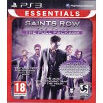 Saints Row: The Third (The Full Package) – Zboží Dáma