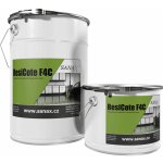 Sanax ResiCote F4C - 6 kg lesklý – Zboží Mobilmania