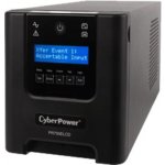 CyberPower PR750ELCD – Hledejceny.cz
