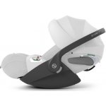 Cybex Cloud T i-Size Plus 2024 Platinum White – Sleviste.cz