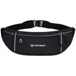 Pouzdro Techsuit CWB3 pro běh, fitness, nordic walking, sport černé – Hledejceny.cz