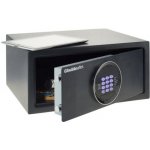 Chubbsafes Air Hotel UG-25-EL – Zboží Živě