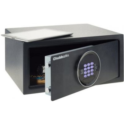 Chubbsafes Air Hotel UG-25-EL – Zboží Živě