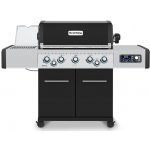 BROIL KING Regal Q 590 IR – Hledejceny.cz