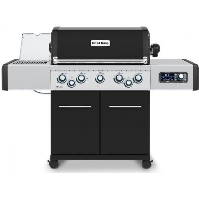 BROIL KING Regal Q 590 IR – Hledejceny.cz
