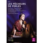 Bizet - Noseda: Les Pecheurs De Perles DVD – Hledejceny.cz