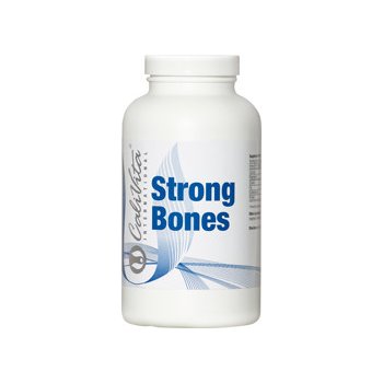 CaliVita Strong Bones 250 kapslí