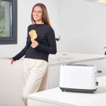 Black & Decker BXTOA820E – Zboží Dáma