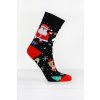 Emi Ross Vánoční ponožky ECC-2908-1