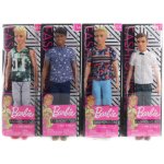 Barbie Model Ken 13 – Zbozi.Blesk.cz