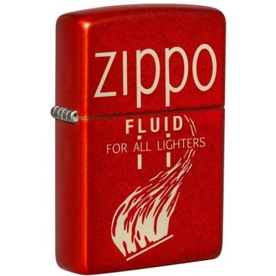 Zippo Retro Design 26997