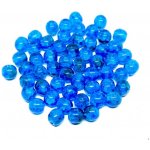 CZ Skleněné korálky praskačky 6mm 60050/85501 – Zboží Mobilmania