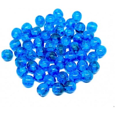 CZ Skleněné korálky praskačky 6mm 60050/85501 – Zboží Mobilmania