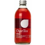 ChariTea Red Ice Tea 330 ml – Zboží Mobilmania