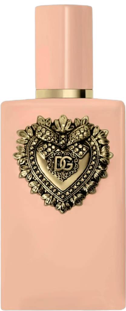 Dolce & Gabbana My Devotion Intense parfémovaná voda dámská 50 ml