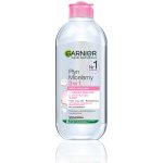 Garnier Micerální voda pro citlivou pleť 400 ml – Zboží Dáma