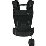 Cybex Laya nosítko Magic black – Hledejceny.cz
