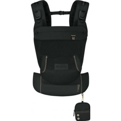 Cybex Laya nosítko Magic black – Hledejceny.cz
