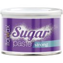 Italwax cukrová pasta v plechovce Strong 400 ml