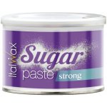 Italwax cukrová pasta v plechovce Strong 400 ml – Zboží Dáma