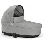 Cybex korba Cot S Lux Stone Grey – Zboží Dáma