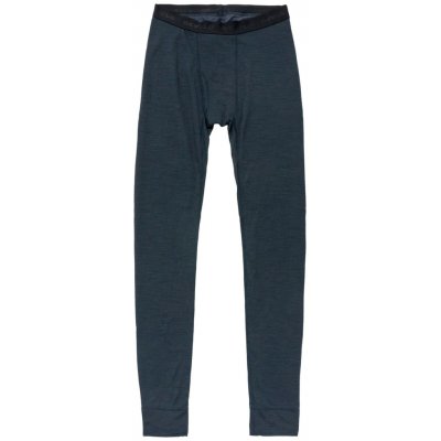 Devold DUO ACTIVE Man Black Long Johns Termo spodky – Sleviste.cz
